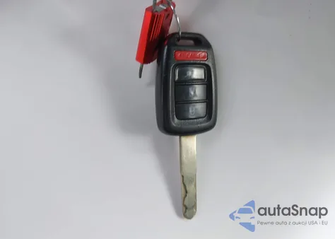 2015 Honda Cr-V Lx z USA, uszkodzony, nr VIN 5J6RM4H32FL109529